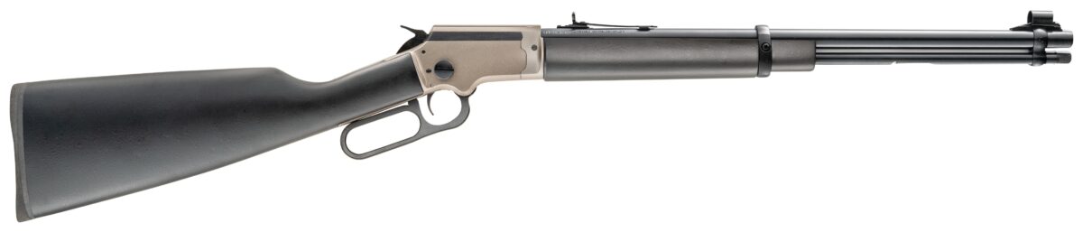 CHIAPPA FIREARMS LA322 KODIAK CUB TD 22LR 18.5" 1 92042643dc
