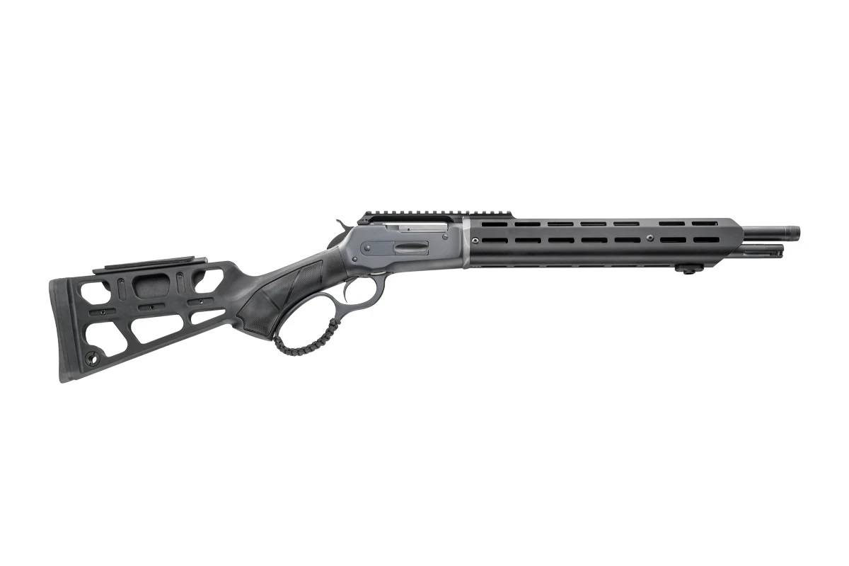 CHIAPPA FIREARMS 1886 TACTICAL 45-70 16" BLK TB 1 9204359531