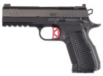 CZ-USA DW DWX COMPACT 9MM 10+1 OR LR 2 92113f501