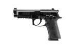 BERETTA 92GTS 9MM BLK 4.7" 15+1 OR 2 92gts3018 2