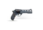 CHIAPPA FIREARMS CHARGING RHINO 60DS 9MM 6" SLT 2 9303143527