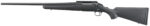 Ruger 6917 American Full Size 308 Win 4+1 22" Matte Black Steel Barrel, Matte Black Picatinny Rail Steel Receiver, Black Fixed Synthetic Stock, Left Hand 2 94948