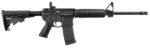 Ruger 8500 AR-556 5.56x45mm NATO 30+1 16.10" Threaded Medium Contour Barrel, Hard Coat Anodized Finish, Glass-Filled Nylon Handguard, Collapsible 6 Position Stock, Magpul PMAG, Optic Ready 2 95081