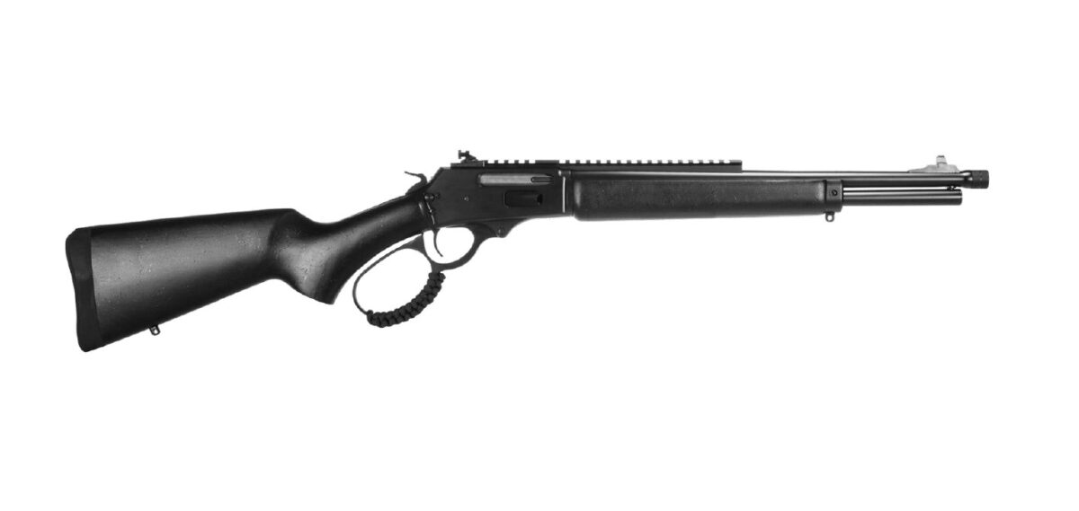 ROSSI R95 45-70 TRIPLE BLK 16.5" TB 1 953030161tb0d71