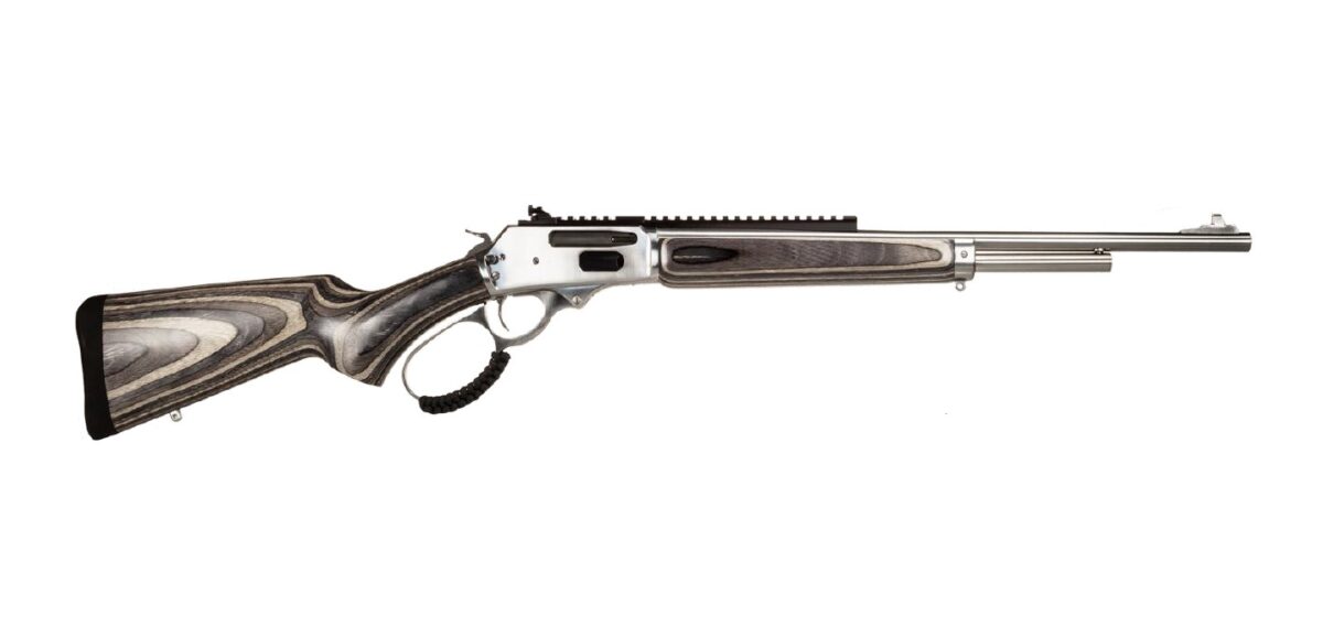 ROSSI R95 30-30 SS/LAM 20" 1 953030209lwee21