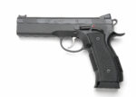 CZ-USA A01-LD CUSTOM 9MM 4.9" 19+1 2 963302944