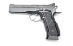 CZ-USA A01-LD CUSTOM 9MM 4.9" 19+1 OR 2 9633689cf