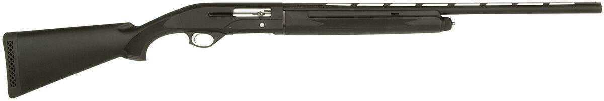 Mossberg 75772 SA All Purpose Field Full Size 20 Gauge Semi-Auto 3" 4+1 26" Matte Blued Vent Rib Barrel, Matte Blued Steel Receiver, Black Synthetic Stock Right Hand 1 98284