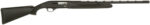 Mossberg 75772 SA All Purpose Field Full Size 20 Gauge Semi-Auto 3" 4+1 26" Matte Blued Vent Rib Barrel, Matte Blued Steel Receiver, Black Synthetic Stock Right Hand 2 98284