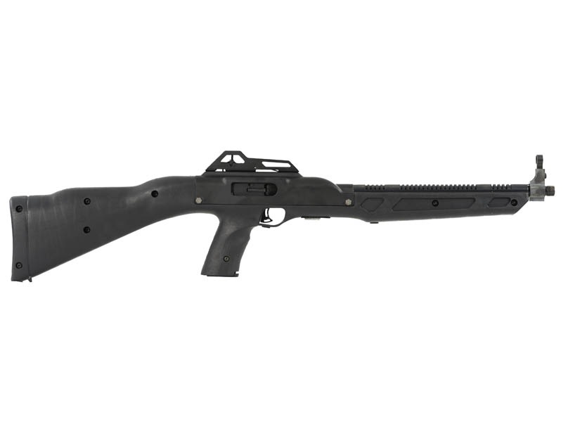 HI-POINT 9TS 9MM CLASSIC BLACK 10+1 16" 1 995classicb4c7
