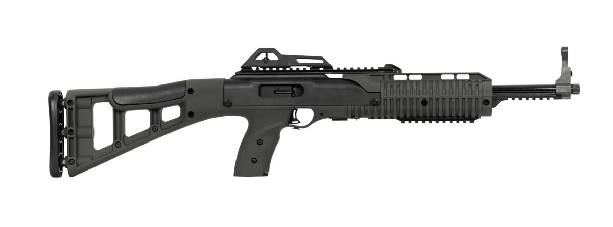 HI-POINT 9TS 9MM BLACK 10+1 16" 1 995right984b