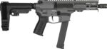 CMMG Banshee MkGs Pistol - Tungsten | 9mm | 5" Barrel | 4" M-LOK Handguard | SBA3 Arm Brace 2 99a890f tng 1.tif