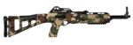 HI-POINT 9TS 9MM M81 CAMO 10+1 16" 2 9tscamoc27f
