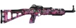 HI-POINT 9TS 9MM PINK CAMO 10+1 16" 2 9tspinkcamo1b46