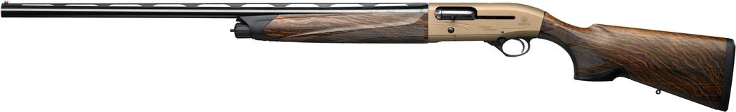 BERETTA A400 ACTION 12/28 LH BL/WD 3" 1 A400ACTIONLH