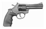 RIA IMPORTS AL22 STD 22LR 4" 9RD BL 2 ARMAL22B 1