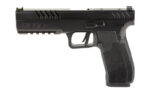 RIA IMPORTS RIA5.0E 9MM 17RD 4.91 BK 2 ARMRIA5 0E 1