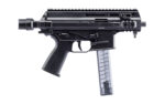 B&T APC9K 9MM 4.3" 30RD W/ADAPTR BLK 2 BANDT 361765 02 1