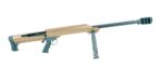 BARRETT FIREARMS M99 50BMG FDE 32" BIPOD 2 BF13273