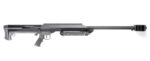 BARRETT FIREARMS M99 50BMG BLACK 29" BIPOD 2 BF13305