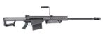 BARRETT FIREARMS 82A1 50BMG BLK 29" 10+1 2 BF13316