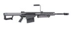 BARRETT FIREARMS 82A1 50BMG BLK 20" 10+1 2 BF13318