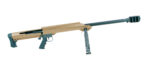 BARRETT FIREARMS M99 50BMG FDE 29" BIPOD 2 BF14032