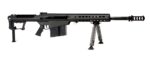 BARRETT FIREARMS M107A1 50BMG BLK 20" 10+1 2 BF14084