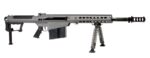 BARRETT FIREARMS M107A1 50BMG TUNG 20" 10+1 2 BF14552