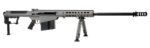 BARRETT FIREARMS M107A1 50BMG TUNG 29" 10+1 # 2 BF14553