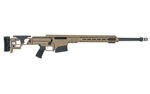 BARRETT MRAD 300PRC FDE 26" 10RD 2 BFM18500 1