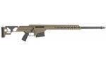 BARRETT MRAD SMR 300PRC FDE 26" 2 BFM18929 1