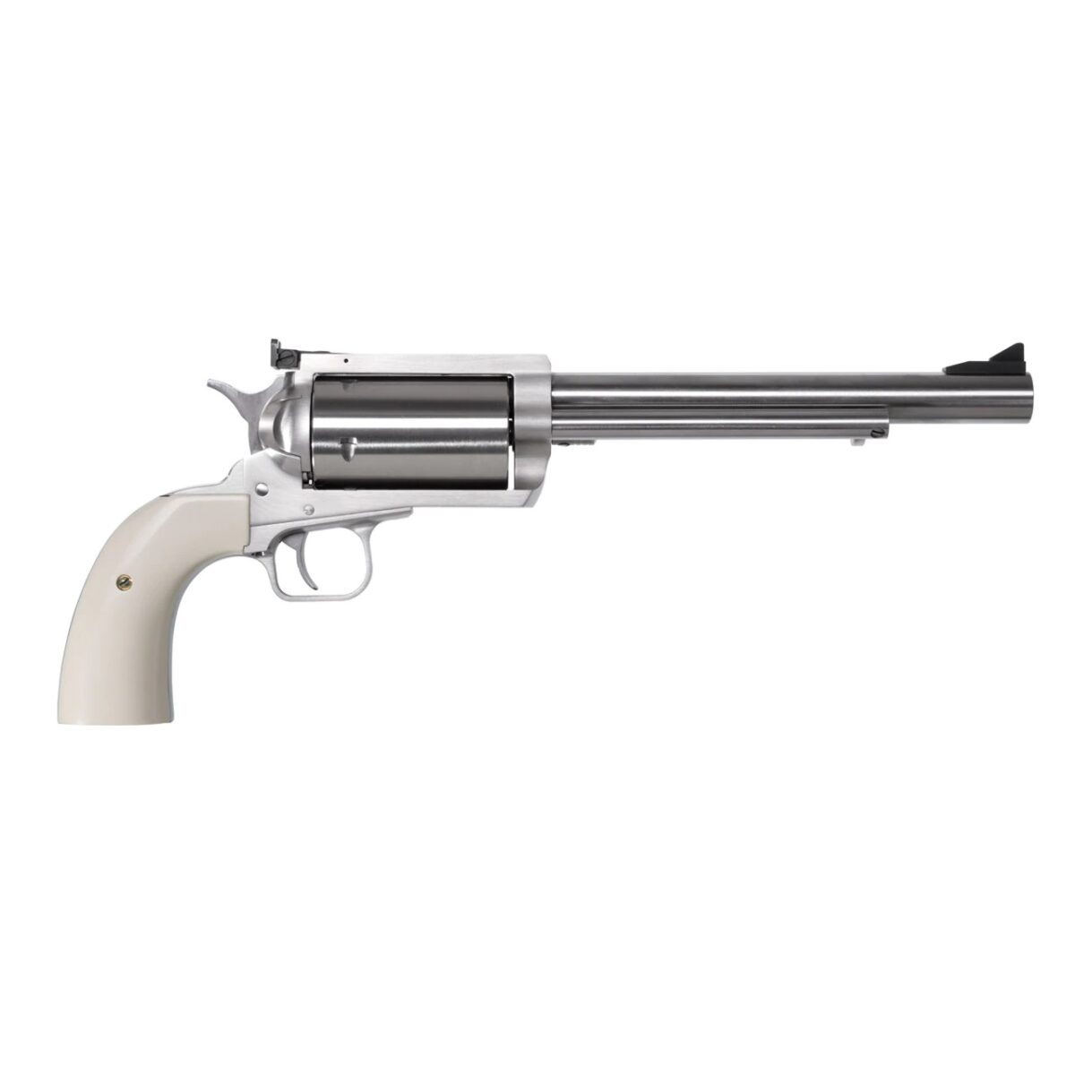 MAGNUM RESEARCH BFR REV 30-30 SS BSLY 7.5" 6SH 1 BFR30 307B