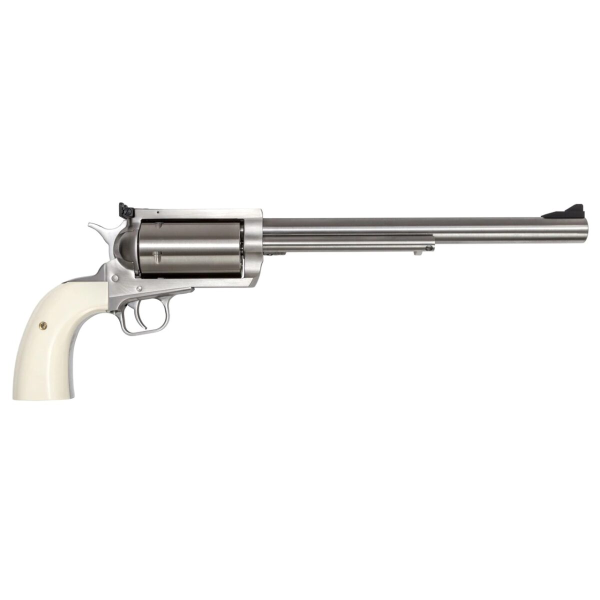 MAGNUM RESEARCH BFR REV 30/30 SS BSLY 10" 6SH 1 BFR30 30B