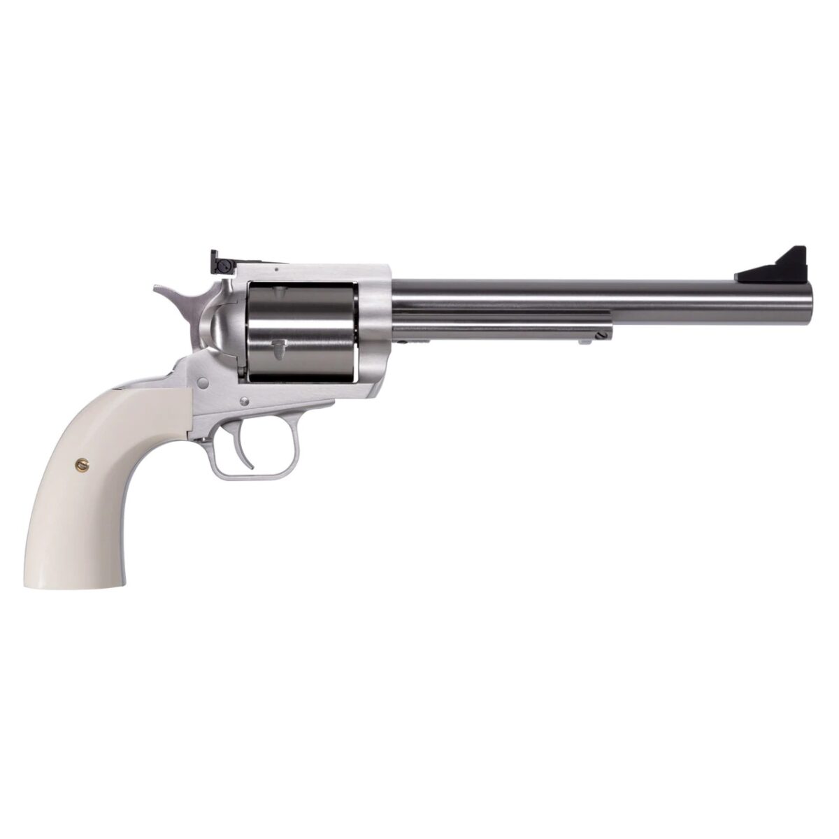 MAGNUM RESEARCH BFR REVLVR 500LIN BISLEY 7.5" 1 BFR500LB7B 1