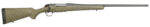 BERGARA HUNTER 30-06 BK/GRN 24" 4+1 2 BGB14L101 1