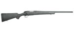 BERGARA RIDGE 308WIN BK/SY 20" 4+1 TB 2 BGB14L501 7