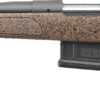 BERGARA HMR 22-250 BK/FDE 24" 5+1 LH 2 BGB14S352L 1