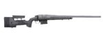 BERGARA HMR PRO 7MMPRC GRAY 24" TB 2 BGBPR2065MC 4