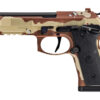 BERETTA 92XI 9MM 18RD CHOCOLATE CHIP 2 BRJSPEC0730A18 1