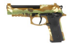 BERETTA 92XI 9MM 10RD MULTICAM 2 BRJSPEC0733A10 1