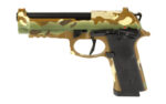 BERETTA 92XI 9MM 18RD MULTICAM 2 BRJSPEC0733A18 1
