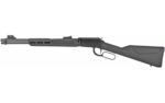 ROSSI RIOBRAVO 22LR 18" 15RD SYN 2 BRZRL22181SY 1