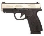 BERSA CONCEAL CARRY 9MM DUO TONE 8+1 2 BSBP9DTCC