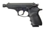 BERSA THUNDER 22 MATTE 22LR 10+1 TB 2 BST22MX