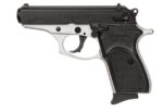 BERSA THUNDER 380 DUOTONE 380ACP 8+1 2 BST380DT8