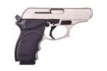 BERSA THUNDER 380 NICKEL 380ACP CC 2 BSTHUN380NKLCC R