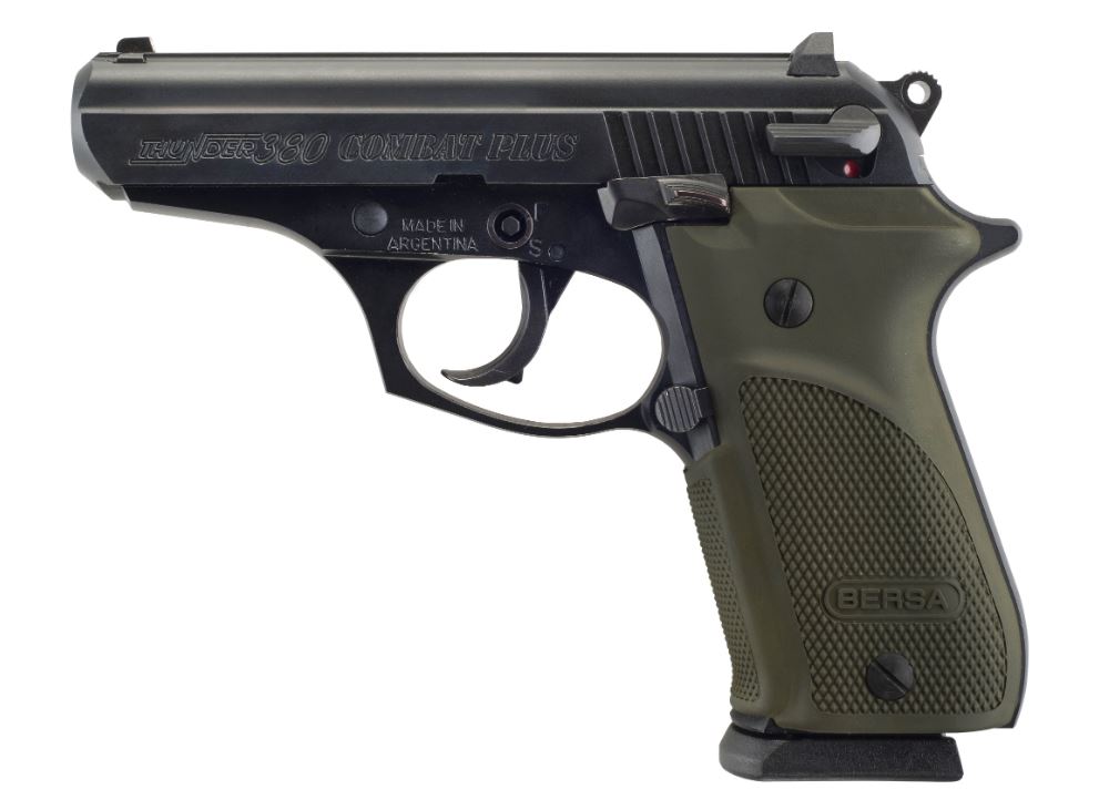 BERSA THUNDER 380 COMBAT PLUS 380ACP 1 BersaThunderCombatPlus380ACP