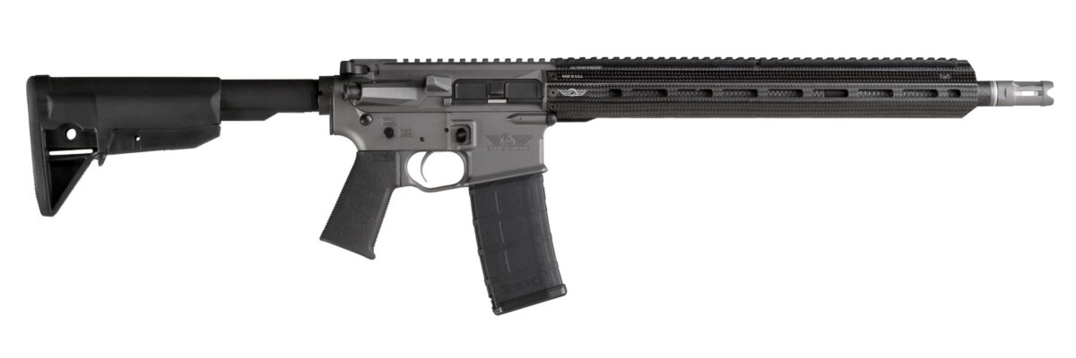 CHRISTENSEN ARMS CA-15 G2 CF 223WYL TUNG 16" ML 1 CA 15G2TUNG 1