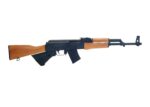 CENTURY ARMS WASR-10 7.62X39 BL/WD 10+1 CA 2 CARI3333CC N